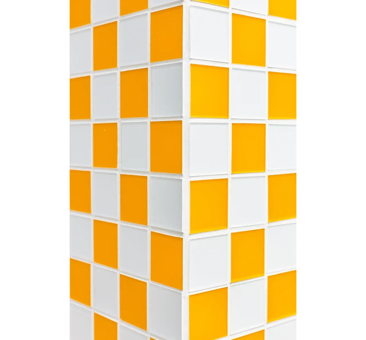 Кавовий столик Cube Legs Tile 5 см2